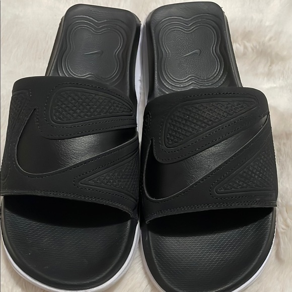 Nike Other - Nike Black Slide Sandals